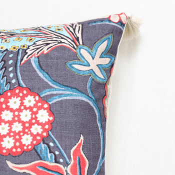 Набор декоративных подушек со съемным чехлом 45х45 см, 2 шт, RH 23843 SELENA